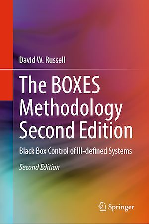Téléchargez le livre :  The BOXES Methodology Second Edition