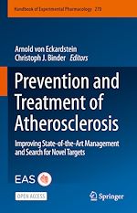 Télécharger le livre :  Prevention and Treatment of Atherosclerosis