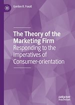 Télécharger le livre :  The Theory of the Marketing Firm