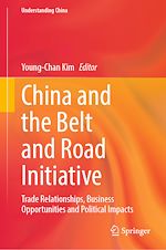 Télécharger le livre :  China and the Belt and Road Initiative