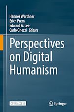 Download this eBook Perspectives on Digital Humanism