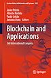 Télécharger le livre :  Blockchain and Applications