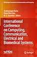 Télécharger le livre :  International Conference on Computing, Communication, Electrical and Biomedical Systems