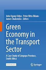 Download this eBook Green Economy in the Transport Sector