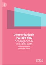 Télécharger le livre :  Communication in Peacebuilding