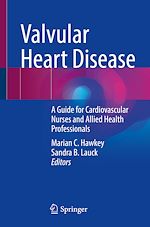 Télécharger le livre :  Valvular Heart Disease
