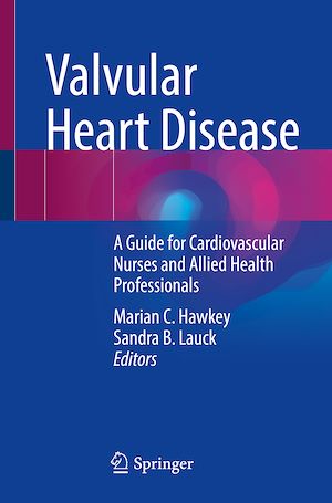 Téléchargez le livre :  Valvular Heart Disease