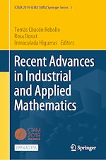 Télécharger le livre :  Recent Advances in Industrial and Applied Mathematics