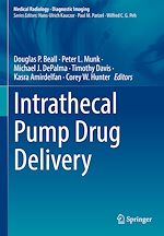 Télécharger le livre :  Intrathecal Pump Drug Delivery