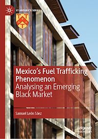 Télécharger le livre :  Mexico's Fuel Trafficking Phenomenon