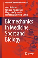 Download this eBook Biomechanics in Medicine, Sport and Biology
