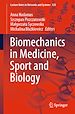 Télécharger le livre :  Biomechanics in Medicine, Sport and Biology