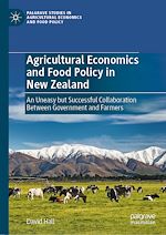 Télécharger le livre :  Agricultural Economics and Food Policy in New Zealand