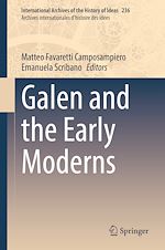 Télécharger le livre :  Galen and the Early Moderns