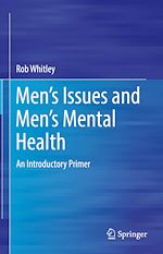 Télécharger le livre :  Men's Issues and Men's Mental Health