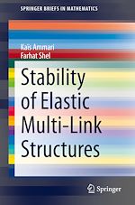 Télécharger le livre :  Stability of Elastic Multi-Link Structures