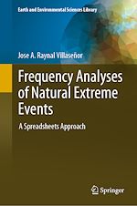 Télécharger le livre :  Frequency Analyses of Natural Extreme Events