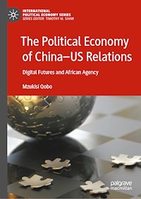 Télécharger le livre :  The Political Economy of China—US Relations