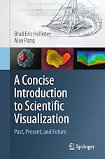 Télécharger le livre :  A Concise Introduction to Scientific Visualization