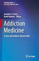 Télécharger le livre :  Addiction Medicine