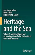 Télécharger le livre :  Heritage and the Sea