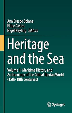 Téléchargez le livre :  Heritage and the Sea