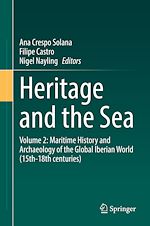 Télécharger le livre :  Heritage and the Sea