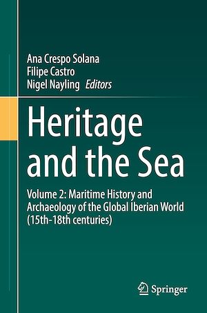 Téléchargez le livre :  Heritage and the Sea