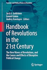 Télécharger le livre :  Handbook of Revolutions in the 21st Century