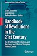 Télécharger le livre :  Handbook of Revolutions in the 21st Century