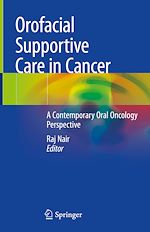 Télécharger le livre :  Orofacial Supportive Care in Cancer
