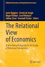 Télécharger le livre :  The Relational View of Economics