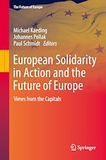 Télécharger le livre :  European Solidarity in Action and the Future of Europe