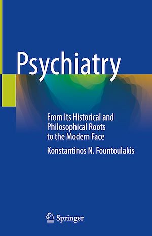 Téléchargez le livre :  Psychiatry