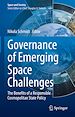Télécharger le livre :  Governance of Emerging Space Challenges