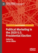 Télécharger le livre :  Political Marketing in the 2020 U.S. Presidential Election