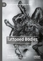 Télécharger le livre :  Tattooed Bodies