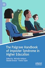 Télécharger le livre :  The Palgrave Handbook of Imposter Syndrome in Higher Education