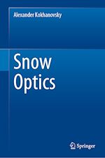 Télécharger le livre :  Snow Optics