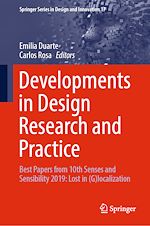 Télécharger le livre :  Developments in Design Research and Practice
