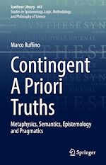 Download this eBook Contingent A Priori Truths