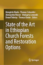 Télécharger le livre :  State of the Art in Ethiopian Church Forests and Restoration Options