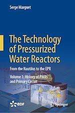 Télécharger le livre :  The Technology of Pressurized Water Reactors