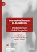 Télécharger le livre :  International Impacts on Social Policy