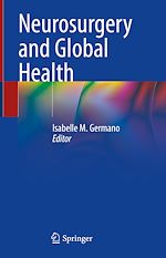Télécharger le livre :  Neurosurgery and Global Health