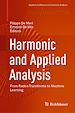 Télécharger le livre :  Harmonic and Applied Analysis