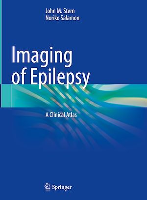 Téléchargez le livre :  Imaging of Epilepsy