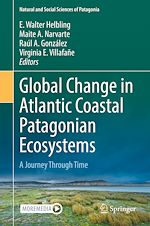 Télécharger le livre :  Global Change in Atlantic Coastal Patagonian Ecosystems