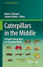 Download this eBook Caterpillars in the Middle