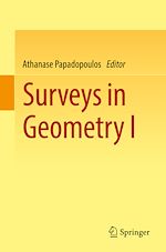 Télécharger le livre :  Surveys in Geometry I
